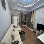Kirayə (aylıq) 2 otaqlı Yeni Tikili, Ağ şəhər, Xətai rayonu 8