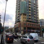 Kirayə (aylıq) 14 otaqlı Ofis, Nəsimi rayonu 15