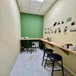 Kirayə (aylıq) 3 otaqlı Ofis, Nəsimi rayonu 13