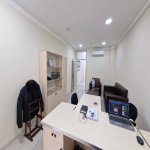 Kirayə (aylıq) 11 otaqlı Ofis, Nərimanov rayonu 14