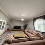 Satılır 4 otaqlı Həyət evi/villa, Badamdar qəs., Səbail rayonu 5