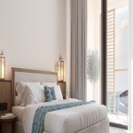 Satılır 2 otaqlı Yeni Tikili, Koroğlu metrosu, Nardaran qəs., Sea Breeze, Sabunçu rayonu 7