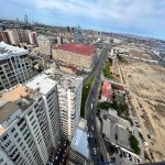 Kirayə (aylıq) 4 otaqlı Ofis, Xətai metrosu, Xətai rayonu 14