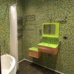 Satılır 7 otaqlı Həyət evi/villa, Badamdar qəs., Səbail rayonu 21