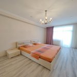 Kirayə (günlük) 3 otaqlı Yeni Tikili, Nizami metrosu, Nəsimi rayonu 9
