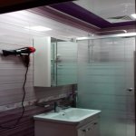 Kirayə (aylıq) 3 otaqlı Yeni Tikili, Həzi Aslanov metrosu, H.Aslanov qəs., Xətai rayonu 6