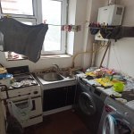 Satılır 1 otaqlı Köhnə Tikili, Əhmədli metrosu, Xətai rayonu 4