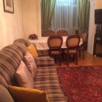 Kirayə (aylıq) 3 otaqlı Köhnə Tikili, 28 May metrosu, Nəsimi rayonu 2