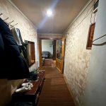 Satılır 2 otaqlı Köhnə Tikili, Neftçilər metrosu, 8-ci kilometr, Nizami rayonu 4