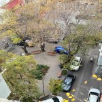 Kirayə (aylıq) 4 otaqlı Köhnə Tikili, Sahil metrosu, Səbail rayonu 26