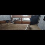 Satılır 4 otaqlı Köhnə Tikili, Həzi Aslanov metrosu, Əhmədli, Xətai rayonu 3