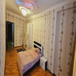Kirayə (aylıq) 3 otaqlı Yeni Tikili, Xalqlar dostluğu metrosu, Əhmədli, Xətai rayonu 6