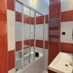 Satılır 4 otaqlı Yeni Tikili, 8 Noyabr metrosu, Nəsimi rayonu 22