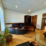 Kirayə (aylıq) 4 otaqlı Ofis, İçərişəhər metrosu, Səbail rayonu 5