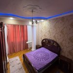 Kirayə (aylıq) 3 otaqlı Köhnə Tikili, Gənclik metrosu, Nərimanov rayonu 4