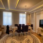 Satılır 4 otaqlı Yeni Tikili, 20 Yanvar metrosu, Yasamal rayonu 3