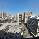 Satılır 3 otaqlı Yeni Tikili, Nəriman Nərimanov metrosu, Nərimanov rayonu 13