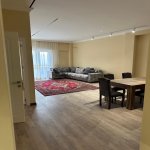 Аренда 2 комнат Новостройка, м. Автовокзал метро, Бинагадинский р-н район 1