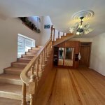 Satılır 7 otaqlı Həyət evi/villa, Xocaəsən metrosu, Sulutəpə qəs., Binəqədi rayonu 2
