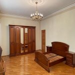 Satılır 7 otaqlı Həyət evi/villa, Nəsimi metrosu, 6-cı mikrorayon, Binəqədi rayonu 12