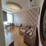 Kirayə (aylıq) 2 otaqlı Yeni Tikili, Xətai metrosu, Xətai rayonu 4