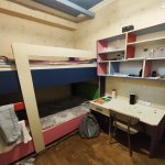 Kirayə (aylıq) 3 otaqlı Yeni Tikili, Azadlıq metrosu, Binəqədi rayonu 8