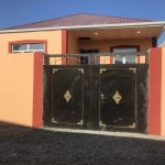 Satılır 3 otaqlı Həyət evi/villa, Azadlıq metrosu, Binəqədi qəs., Binəqədi rayonu 1