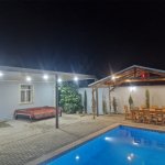 Kirayə (aylıq) 3 otaqlı Bağ evi, Buzovna, Xəzər rayonu 1