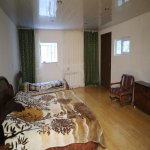 Kirayə (günlük) 4 otaqlı Həyət evi/villa Qax 17