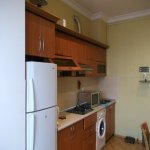 Kirayə (günlük) 2 otaqlı Köhnə Tikili, Sahil metrosu, Nəsimi rayonu 2