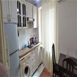 Kirayə (aylıq) 1 otaqlı Köhnə Tikili, Gənclik metrosu, Nərimanov rayonu 4