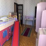 Kirayə (aylıq) 3 otaqlı Yeni Tikili, Gənclik metrosu, Nəsimi rayonu 8
