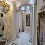 Satılır 4 otaqlı Yeni Tikili, 20 Yanvar metrosu, Yasamal rayonu 25