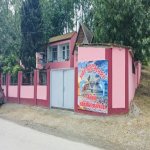 Kirayə (günlük) 7 otaqlı Bağ evi Xaçmaz / Nabran 13