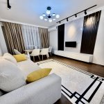 Kirayə (aylıq) 2 otaqlı Yeni Tikili, 20 Yanvar metrosu, Yasamal rayonu 4