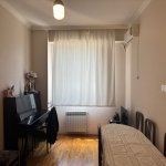 Kirayə (aylıq) 2 otaqlı Yeni Tikili, Avtovağzal metrosu, Biləcəri qəs., Binəqədi rayonu 1