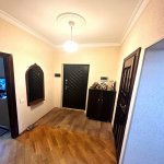 Satılır 3 otaqlı Köhnə Tikili, Neftçilər metrosu, Nizami rayonu 10