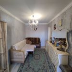 Satılır 2 otaqlı Köhnə Tikili, Neftçilər metrosu, 8-ci kilometr, Nizami rayonu 4