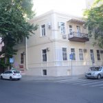 Satılır 3 otaqlı Köhnə Tikili, İçərişəhər metrosu, Səbail rayonu 10