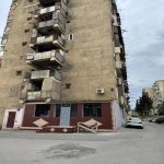 Satılır 3 otaqlı Köhnə Tikili, Həzi Aslanov metrosu, Xətai rayonu 24