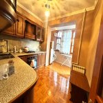 Satılır 3 otaqlı Köhnə Tikili, Xalqlar dostluğu metrosu, Nizami rayonu 5