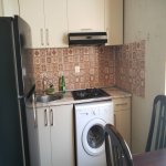 Kirayə (aylıq) 1 otaqlı Yeni Tikili Xırdalan 3