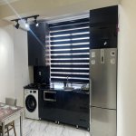 Kirayə (aylıq) 2 otaqlı Yeni Tikili, Həzi Aslanov metrosu, H.Aslanov qəs., Xətai rayonu 3