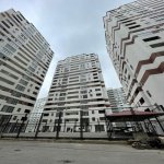 Satılır 3 otaqlı Yeni Tikili, Yasamal qəs., Yasamal rayonu 1