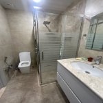 Аренда 2 комнатная Новостройка, м. Гянджлик метро, Медицинский Университет, Насими район 16