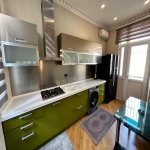Satılır 5 otaqlı Köhnə Tikili, Sahil metrosu, Səbail rayonu 12