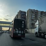 Аренда 1 комнатная Новостройка Хырдалан 10