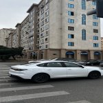 Аренда 4 комнатная Вторичка, м. Нариман Нариманов метро, Наримановский р-н район 2
