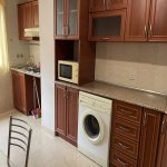 Аренда 2 комнатная Вторичка, м. Халглар Достлугу метро, Низаминский р-н район 12