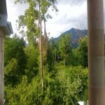Kirayə (günlük) 4 otaqlı Həyət evi/villa Qəbələ 6